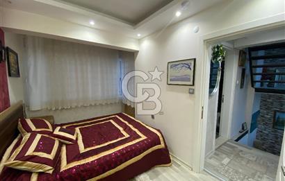 Akbükte Eşsiz Deniz Manzaralı,Bahçeli,Özel Havuzlu Satılık villa