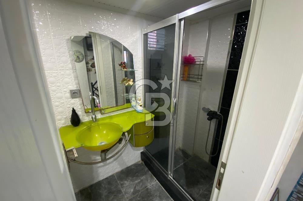 Didim Akbükte kiralık deniz manzaralı,özel havuzlu,eşyalı villa