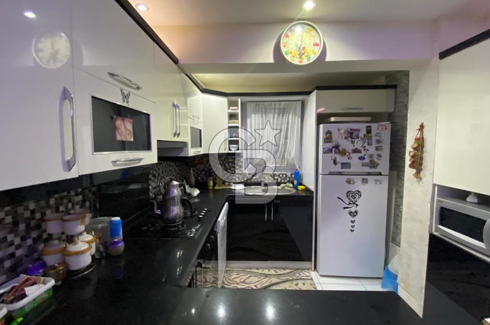 Didim Akbükte kiralık deniz manzaralı,özel havuzlu,eşyalı villa
