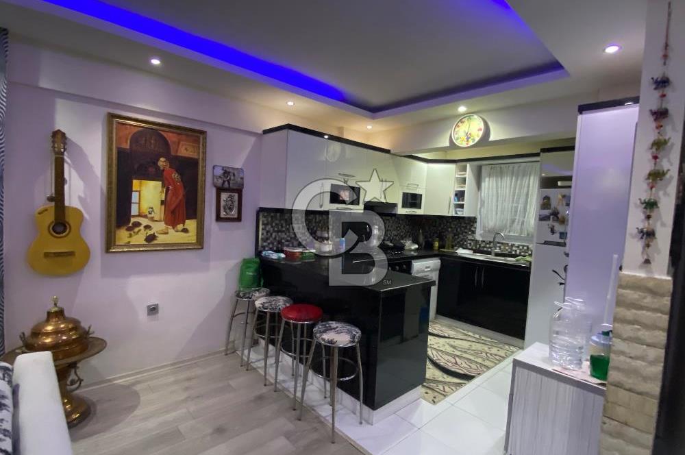 Akbükte Eşsiz Deniz Manzaralı,Bahçeli,Özel Havuzlu Satılık villa