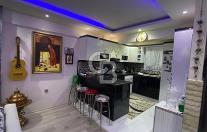 Akbükte Eşsiz Deniz Manzaralı,Bahçeli,Özel Havuzlu Satılık villa