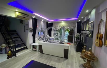 Didim Akbükte kiralık deniz manzaralı,özel havuzlu,eşyalı villa