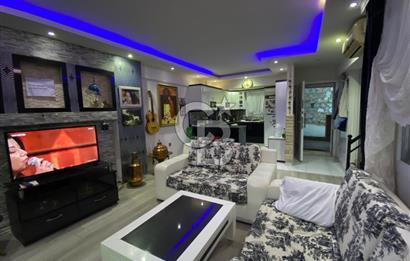 Akbükte Eşsiz Deniz Manzaralı,Bahçeli,Özel Havuzlu Satılık villa
