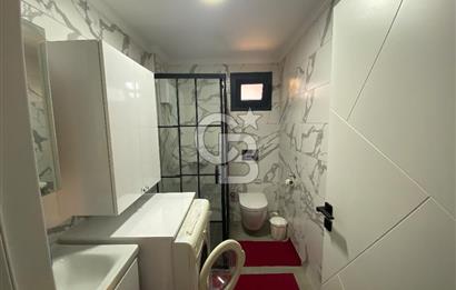Akbük Yakamoz Sitesi 2+1 Eşyalı,Deniz Manzaralı Kiralık Daire