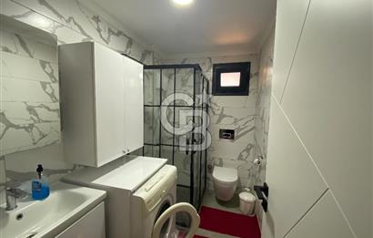 Akbük Yakamoz Sitesi 2+1 Eşyalı,Deniz Manzaralı Kiralık Daire