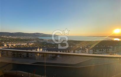 Akbük Yakamoz Sitesi 2+1 Eşyalı,Deniz Manzaralı Kiralık Daire