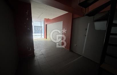 Alsancak 2. Kordon’da 40 m²  Batar kartlı Ulaşım Noktalarına Yakın Satılık Dükkan