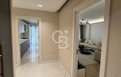 VITA MARINE KAVAKLIDA DENİZ MANZARALI SIFIR 2+1 DAİRE