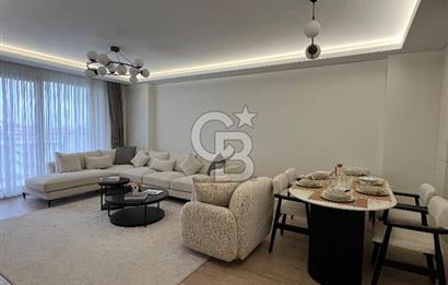 VITA MARINE KAVAKLIDA DENİZ MANZARALI SIFIR 2+1 DAİRE