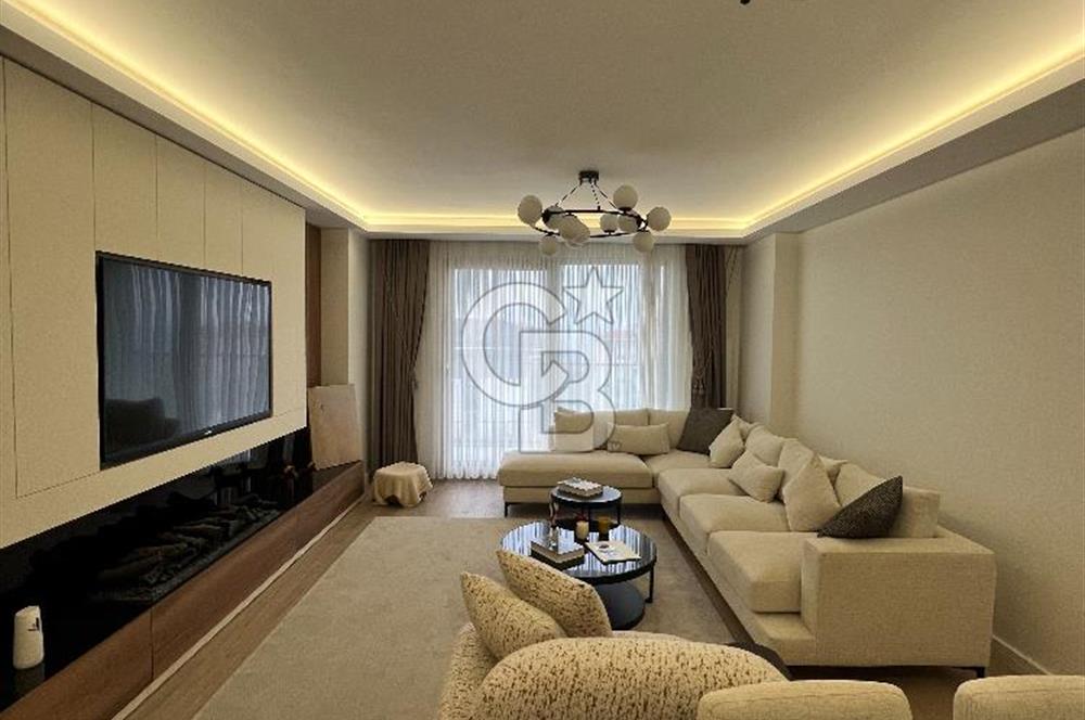 VITA MARINE KAVAKLIDA DENİZ MANZARALI SIFIR 2+1 DAİRE