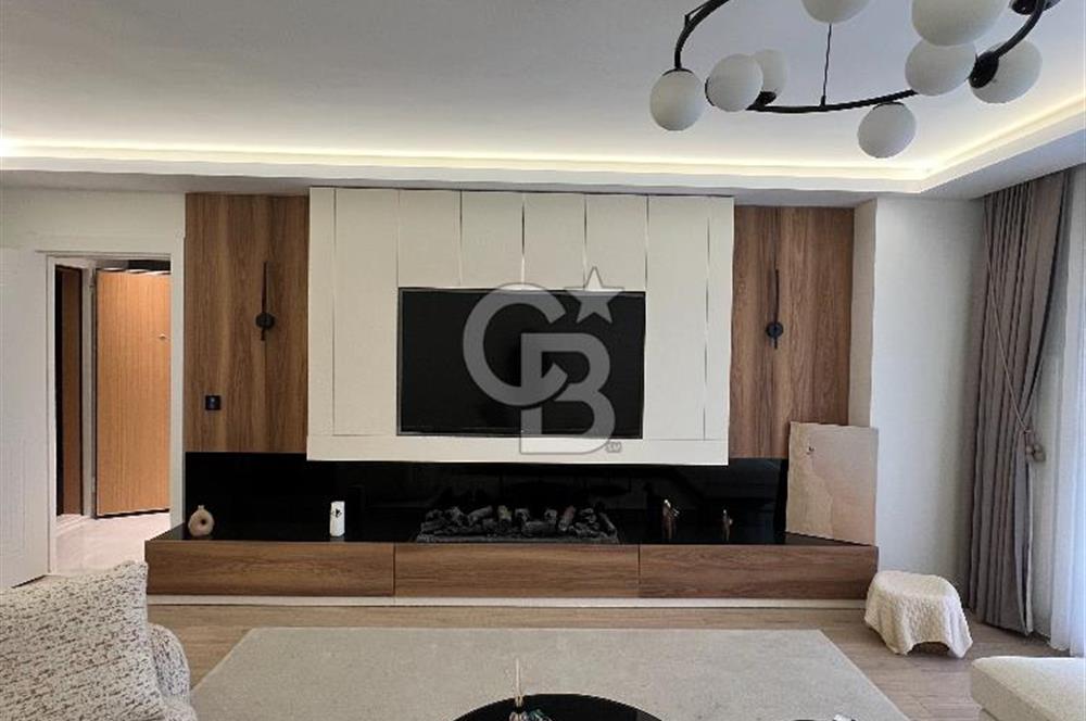 VITA MARINE KAVAKLIDA DENİZ MANZARALI SIFIR 2+1 DAİRE