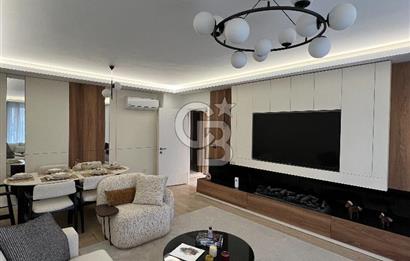 VITA MARINE KAVAKLIDA DENİZ MANZARALI SIFIR 2+1 DAİRE