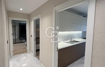 VITA MARINE KAVAKLIDA DENİZ MANZARALI SIFIR 2+1 DAİRE