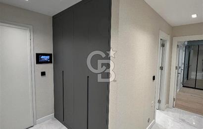 VITA MARINE KAVAKLIDA DENİZ MANZARALI SIFIR 2+1 DAİRE