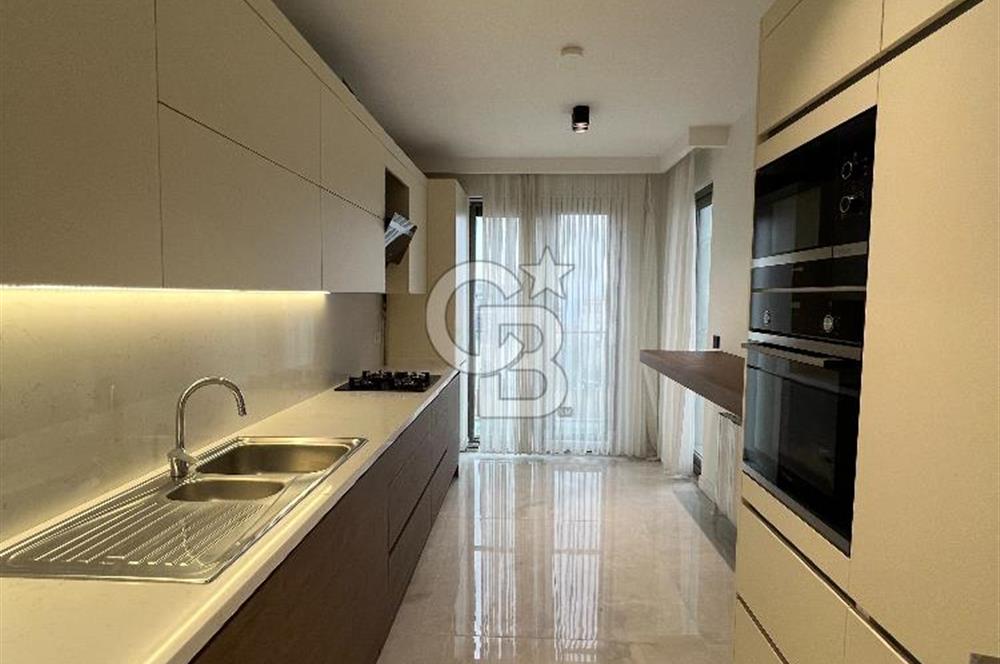 VITA MARINE KAVAKLIDA DENİZ MANZARALI SIFIR 2+1 DAİRE