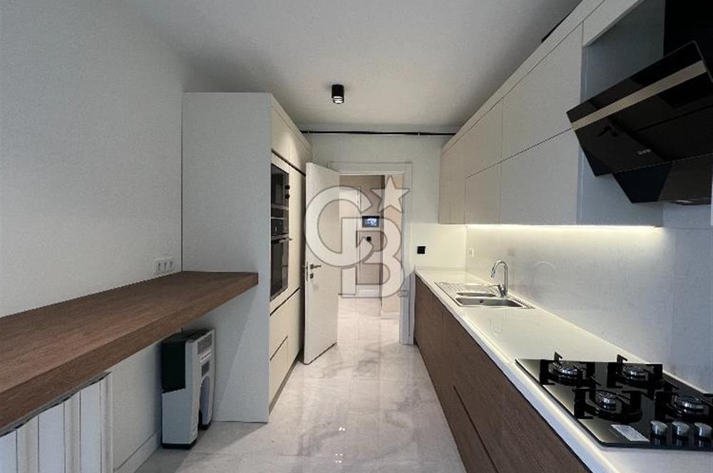 VITA MARINE KAVAKLIDA DENİZ MANZARALI SIFIR 2+1 DAİRE