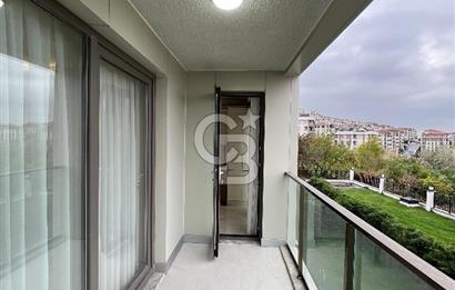VITA MARINE KAVAKLIDA DENİZ MANZARALI SIFIR 2+1 DAİRE