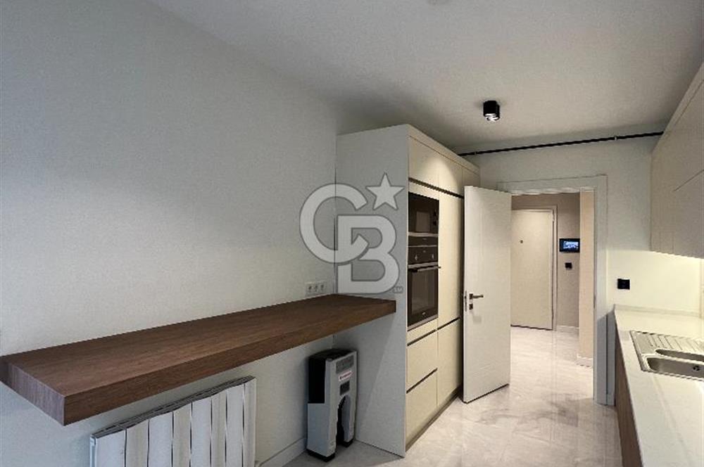 VITA MARINE KAVAKLIDA DENİZ MANZARALI SIFIR 2+1 DAİRE