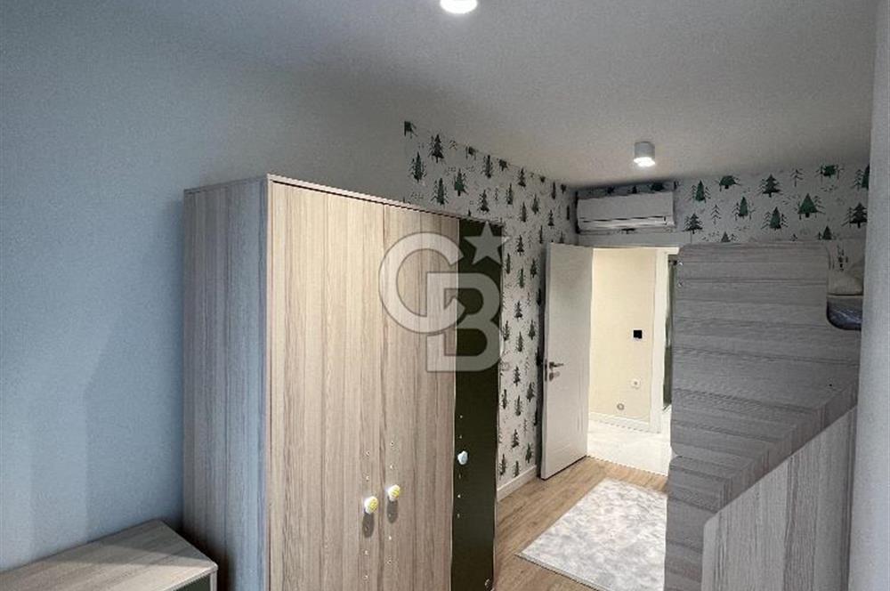 VITA MARINE KAVAKLIDA DENİZ MANZARALI SIFIR 2+1 DAİRE