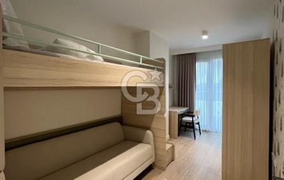 VITA MARINE KAVAKLIDA DENİZ MANZARALI SIFIR 2+1 DAİRE