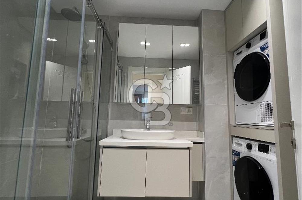 VITA MARINE KAVAKLIDA DENİZ MANZARALI SIFIR 2+1 DAİRE