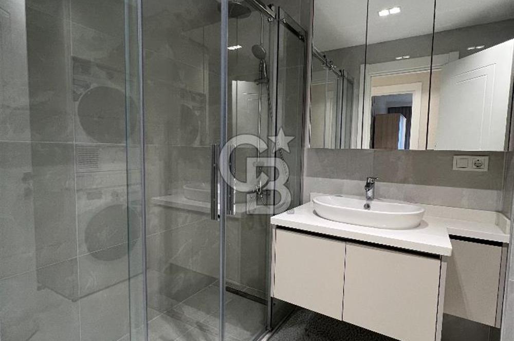 VITA MARINE KAVAKLIDA DENİZ MANZARALI SIFIR 2+1 DAİRE