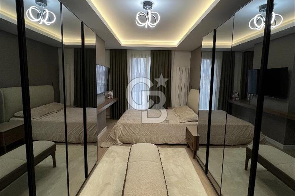 VITA MARINE KAVAKLIDA DENİZ MANZARALI SIFIR 2+1 DAİRE