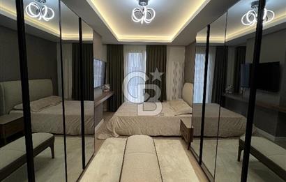 VITA MARINE KAVAKLIDA DENİZ MANZARALI SIFIR 2+1 DAİRE