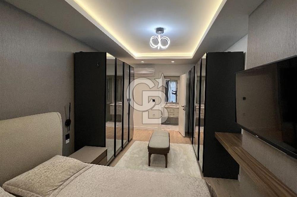 VITA MARINE KAVAKLIDA DENİZ MANZARALI SIFIR 2+1 DAİRE