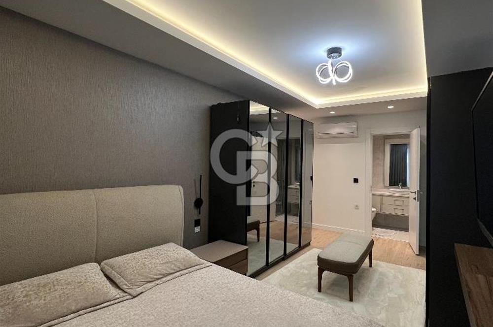 VITA MARINE KAVAKLIDA DENİZ MANZARALI SIFIR 2+1 DAİRE
