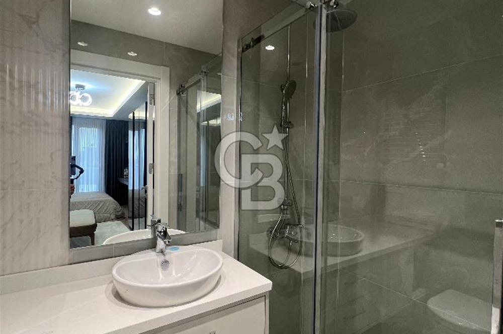 VITA MARINE KAVAKLIDA DENİZ MANZARALI SIFIR 2+1 DAİRE