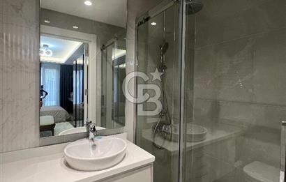 VITA MARINE KAVAKLIDA DENİZ MANZARALI SIFIR 2+1 DAİRE