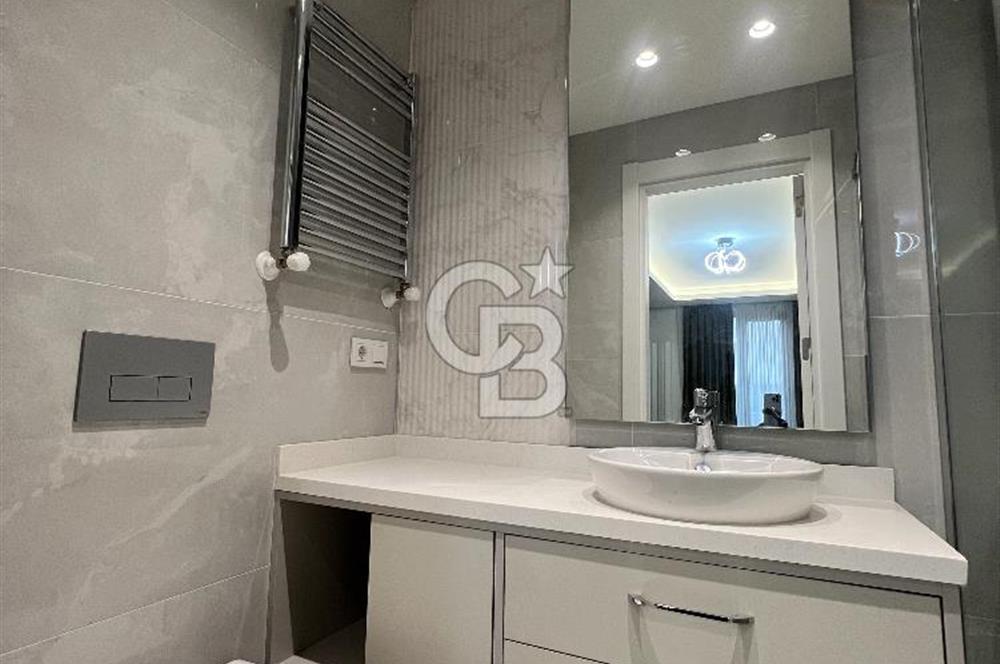 VITA MARINE KAVAKLIDA DENİZ MANZARALI SIFIR 2+1 DAİRE