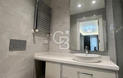 VITA MARINE KAVAKLIDA DENİZ MANZARALI SIFIR 2+1 DAİRE