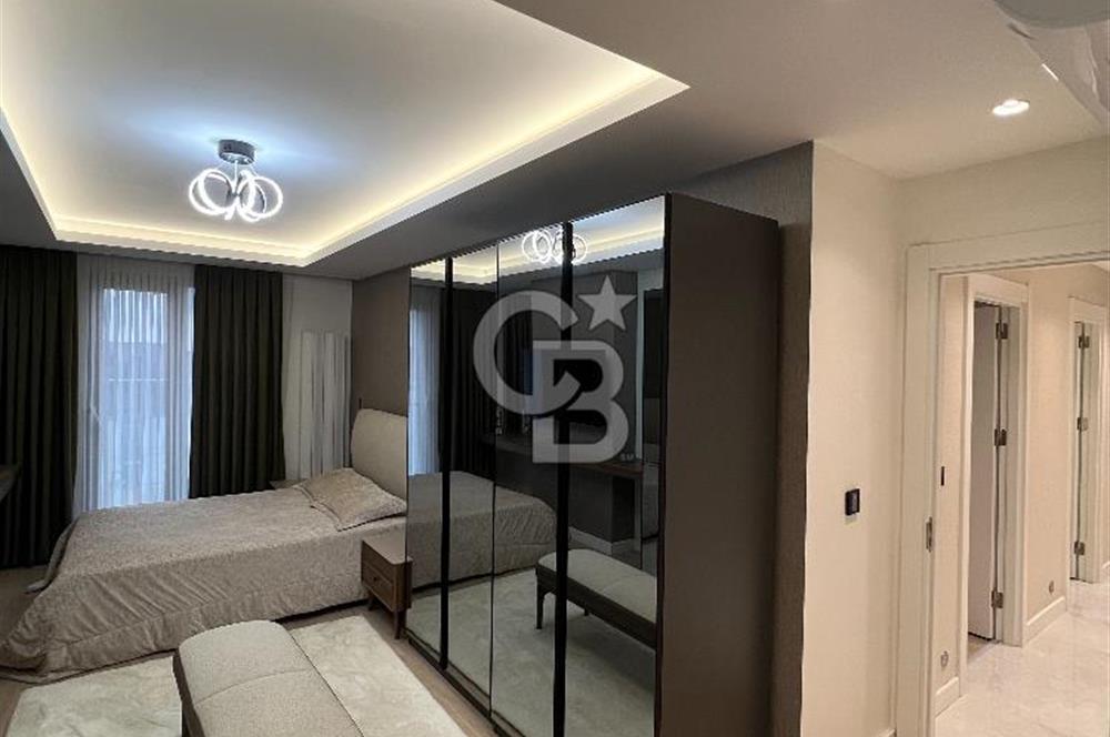 VITA MARINE KAVAKLIDA DENİZ MANZARALI SIFIR 2+1 DAİRE