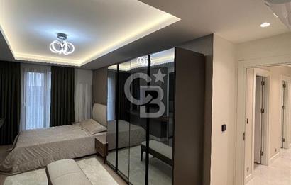VITA MARINE KAVAKLIDA DENİZ MANZARALI SIFIR 2+1 DAİRE