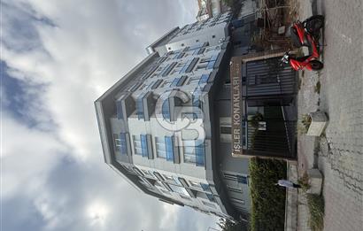BEYLİKDÜZÜ GÜRPINAR'DA BUTİK SİTE İÇİNDE 1+1 FIRSAT DAİRE