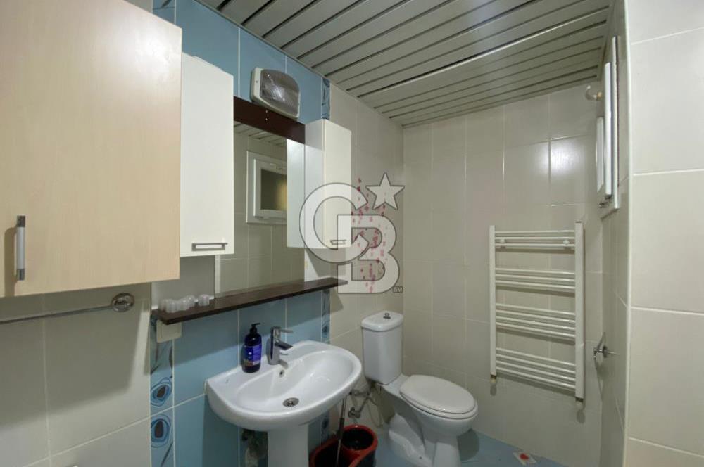 KÖRFEZ MAH. SAĞLAM ZEMİNDE SATILIK DENİZ MANZARALI 3+1 DAİRE