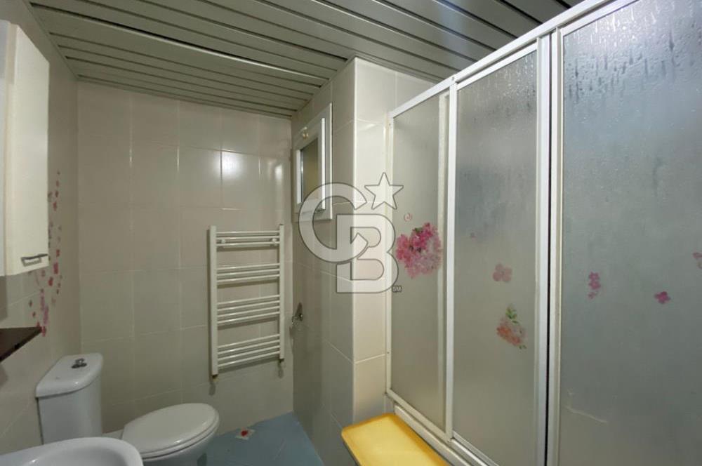 KÖRFEZ MAH. SAĞLAM ZEMİNDE SATILIK DENİZ MANZARALI 3+1 DAİRE