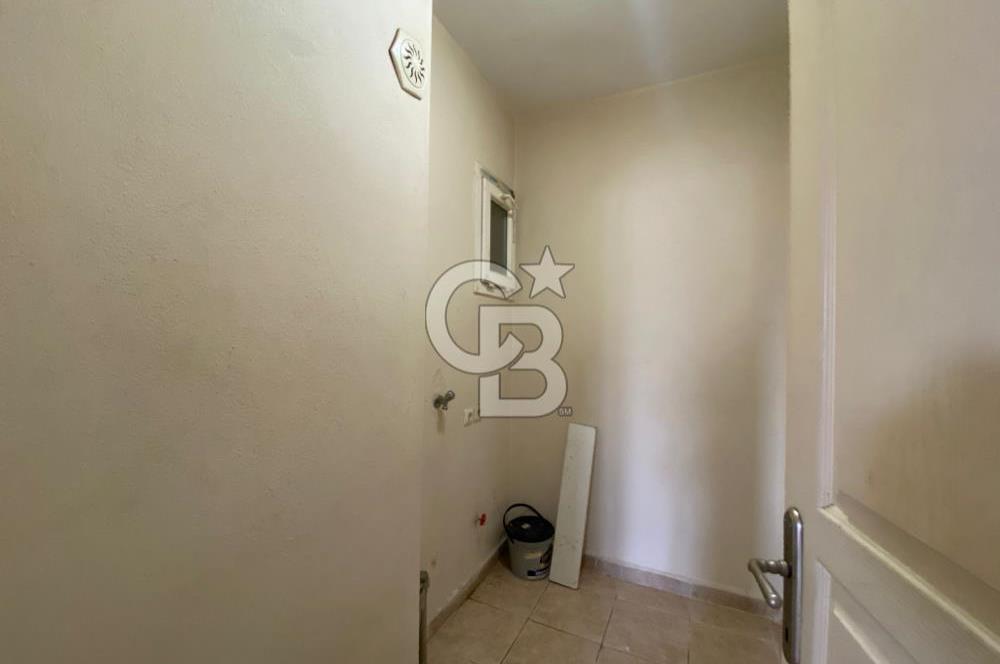 KÖRFEZ MAH. SAĞLAM ZEMİNDE SATILIK DENİZ MANZARALI 3+1 DAİRE