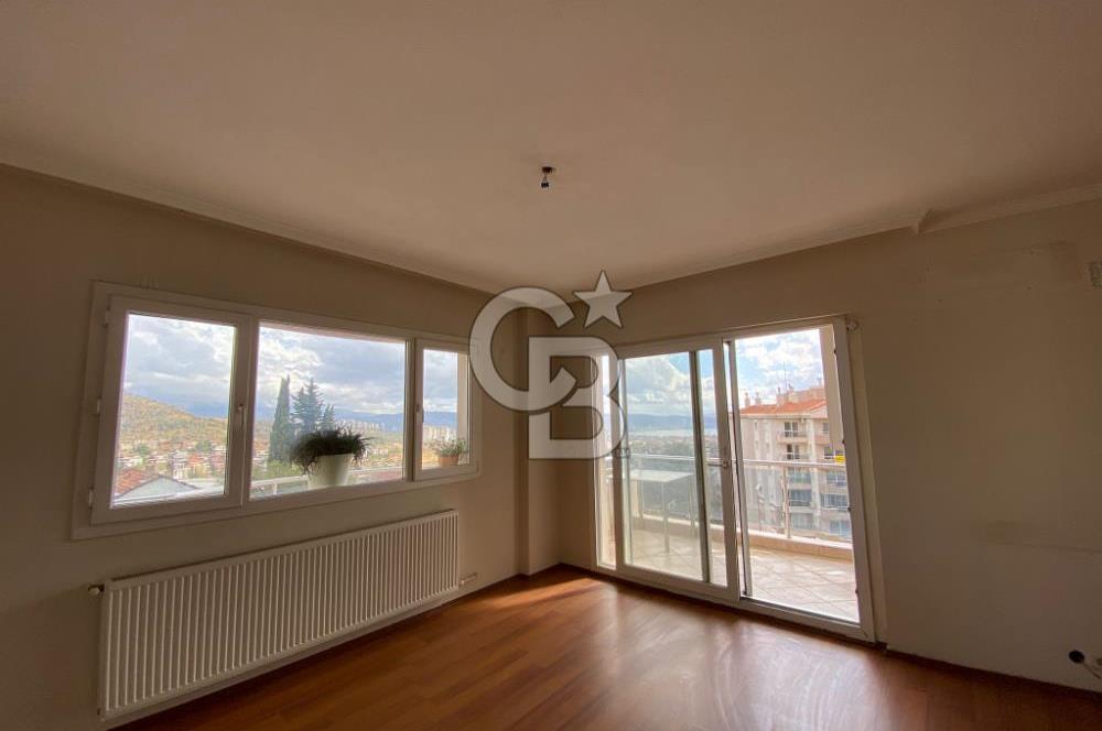 KÖRFEZ MAH. SAĞLAM ZEMİNDE SATILIK DENİZ MANZARALI 3+1 DAİRE