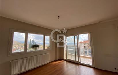 KÖRFEZ MAH. SAĞLAM ZEMİNDE SATILIK DENİZ MANZARALI 3+1 DAİRE