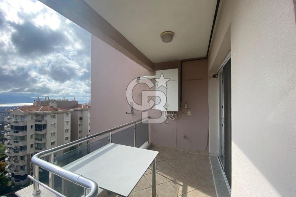 KÖRFEZ MAH. SAĞLAM ZEMİNDE SATILIK DENİZ MANZARALI 3+1 DAİRE