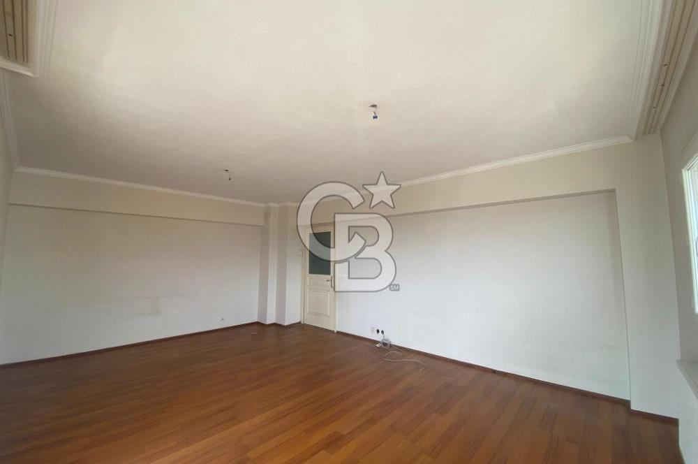 KÖRFEZ MAH. SAĞLAM ZEMİNDE SATILIK DENİZ MANZARALI 3+1 DAİRE