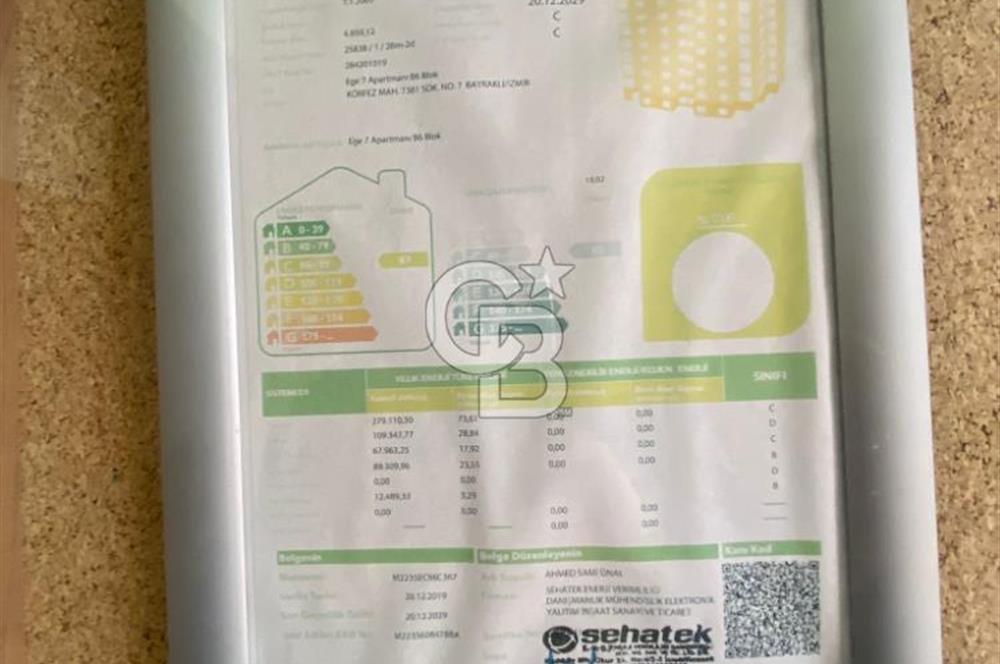KÖRFEZ MAH. SAĞLAM ZEMİNDE SATILIK DENİZ MANZARALI 3+1 DAİRE