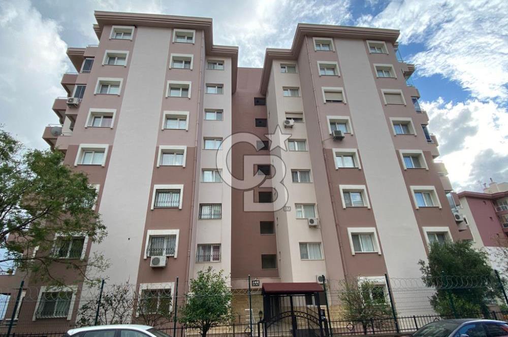 KÖRFEZ MAH. SAĞLAM ZEMİNDE SATILIK DENİZ MANZARALI 3+1 DAİRE
