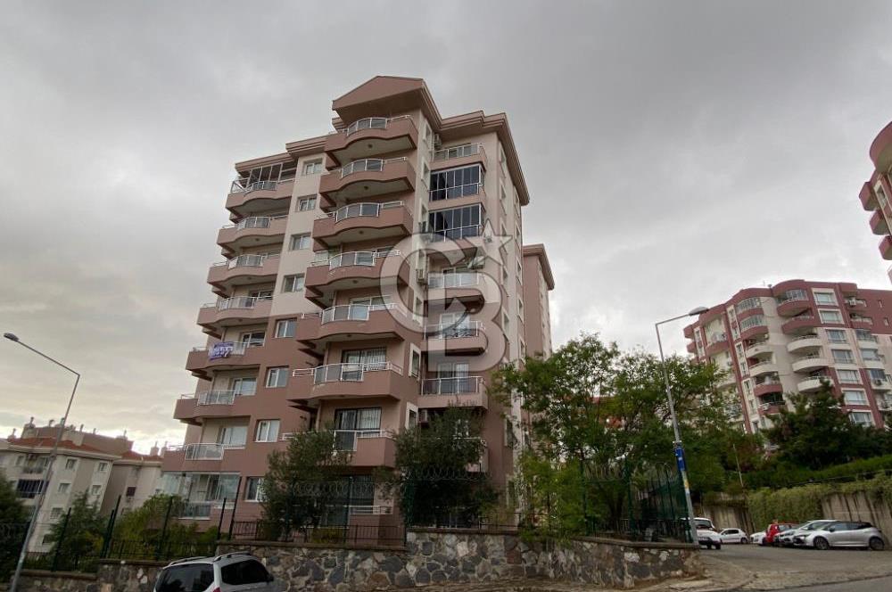 KÖRFEZ MAH. SAĞLAM ZEMİNDE SATILIK DENİZ MANZARALI 3+1 DAİRE