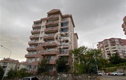 KÖRFEZ MAH. SAĞLAM ZEMİNDE SATILIK DENİZ MANZARALI 3+1 DAİRE