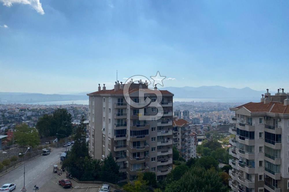 KÖRFEZ MAH. SAĞLAM ZEMİNDE SATILIK DENİZ MANZARALI 3+1 DAİRE