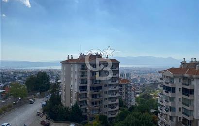 KÖRFEZ MAH. SAĞLAM ZEMİNDE SATILIK DENİZ MANZARALI 3+1 DAİRE